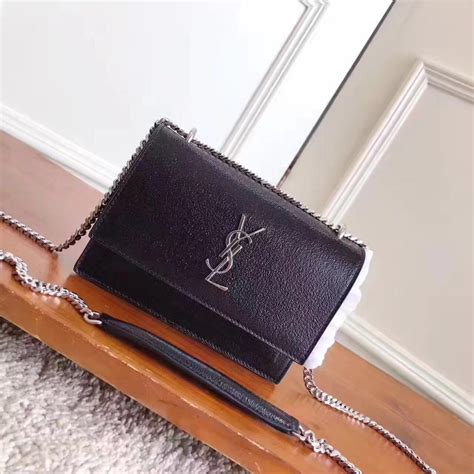 best ysl replica amazon|ysl vintage pouch.